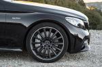 Mercedes-AMG C43 4Matic Coupe 2018 года (WW)